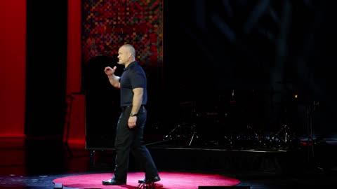 Extreme Ownership - Jocko Willink TEDx University of Nevada