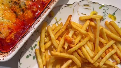 احلا طبخ جكن. وصفة طبخ تخبل