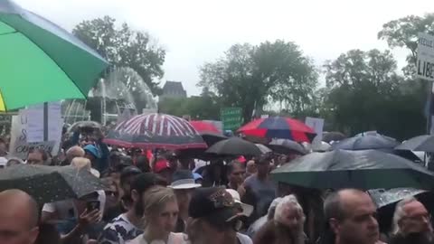 ▶ EXTRAIT-RQ + LIENS parus (19 juin 22) : Alexis Cossette-Trudel devant l'Assemblée Nationale...