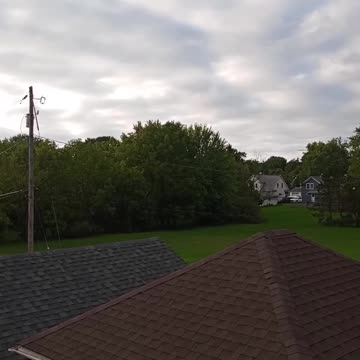 Ravenna ohio fall 2023!