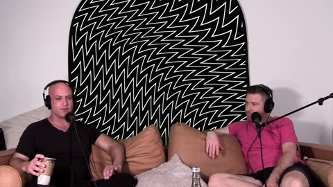 Quiet Quitters # 2 with Joe Camerota and Michael Thomas Geary