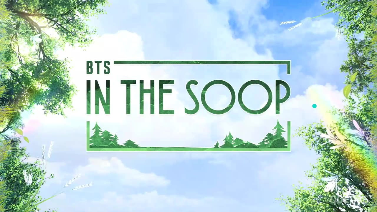 BTS in the Soop season 1 Episode 3
