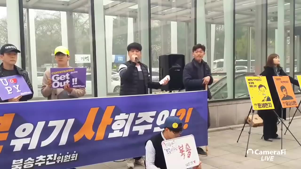 20190417_V3_S01(kyJtoM1C0PI)94년생 청년의 안보관 및 국가관!