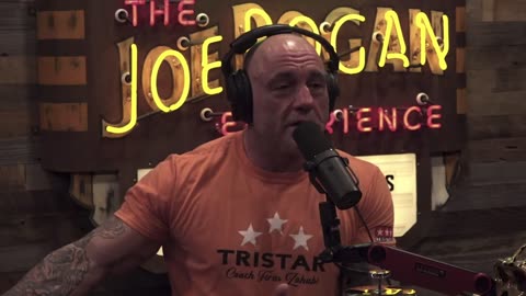 Joe Rogan And Russell Brand Discuss Biden’s ‘Sideshow’ Diversity Cabinet