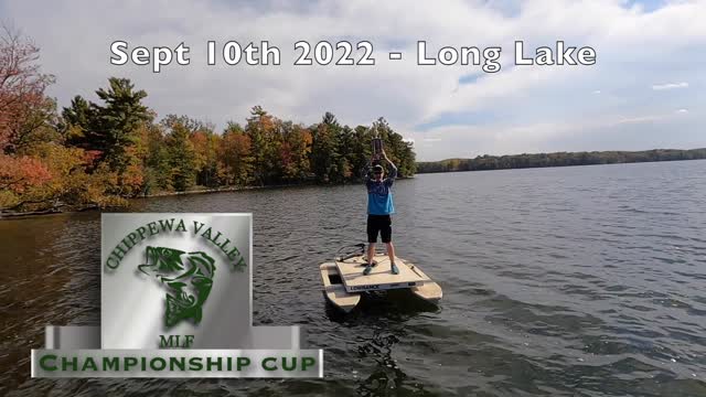 CVMLF Championship Cup 2022