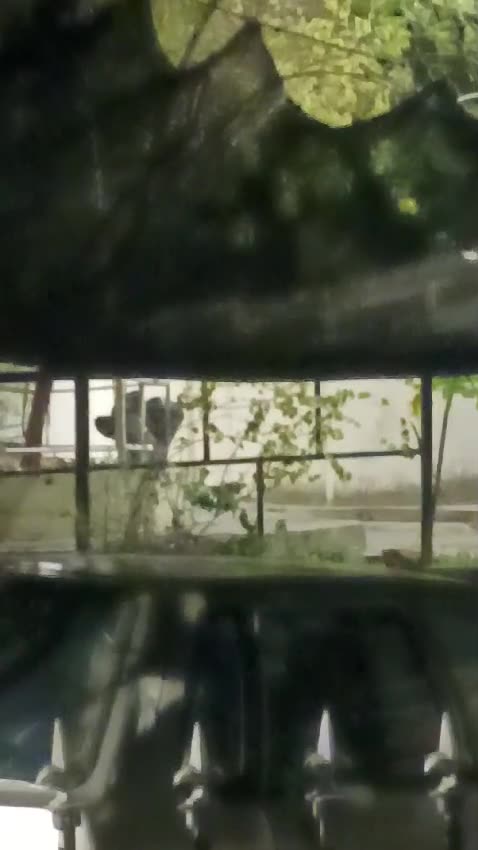 Robo en la iglesia de Chiquinquirá