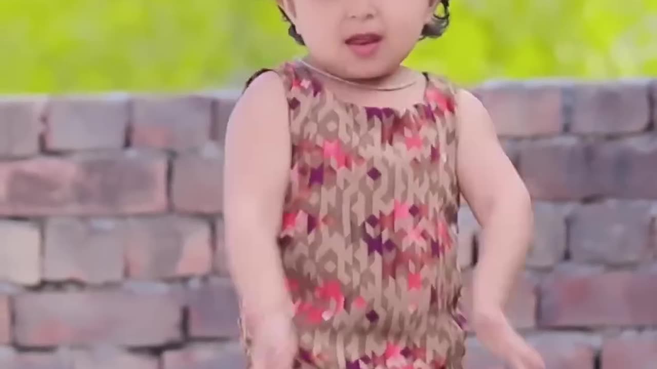 Cute baby 🥰