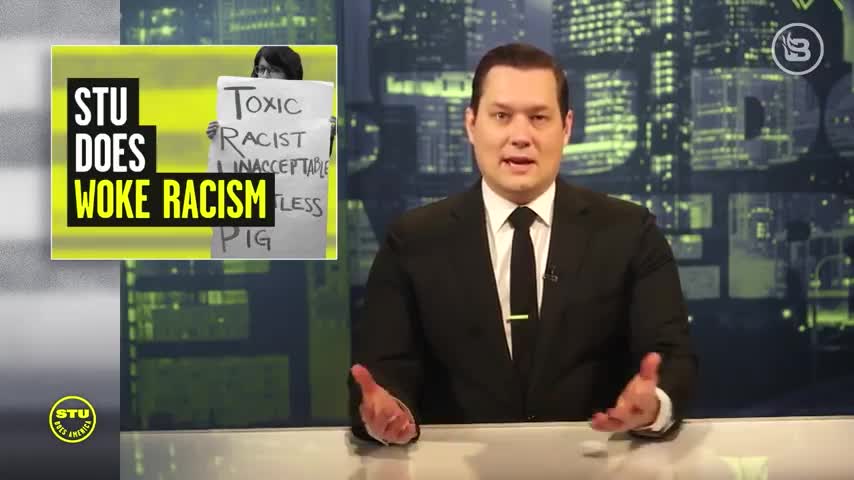 Democrats Can They Be Racist