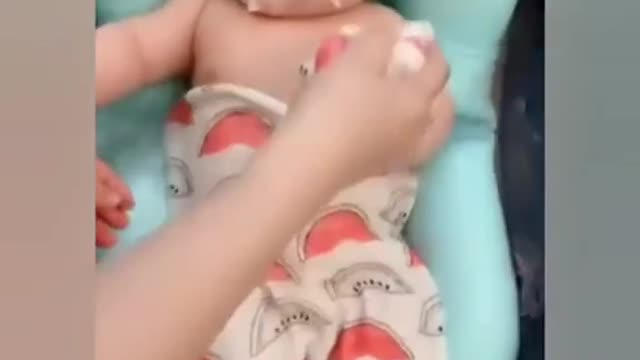 CUTE BABY VIDEO