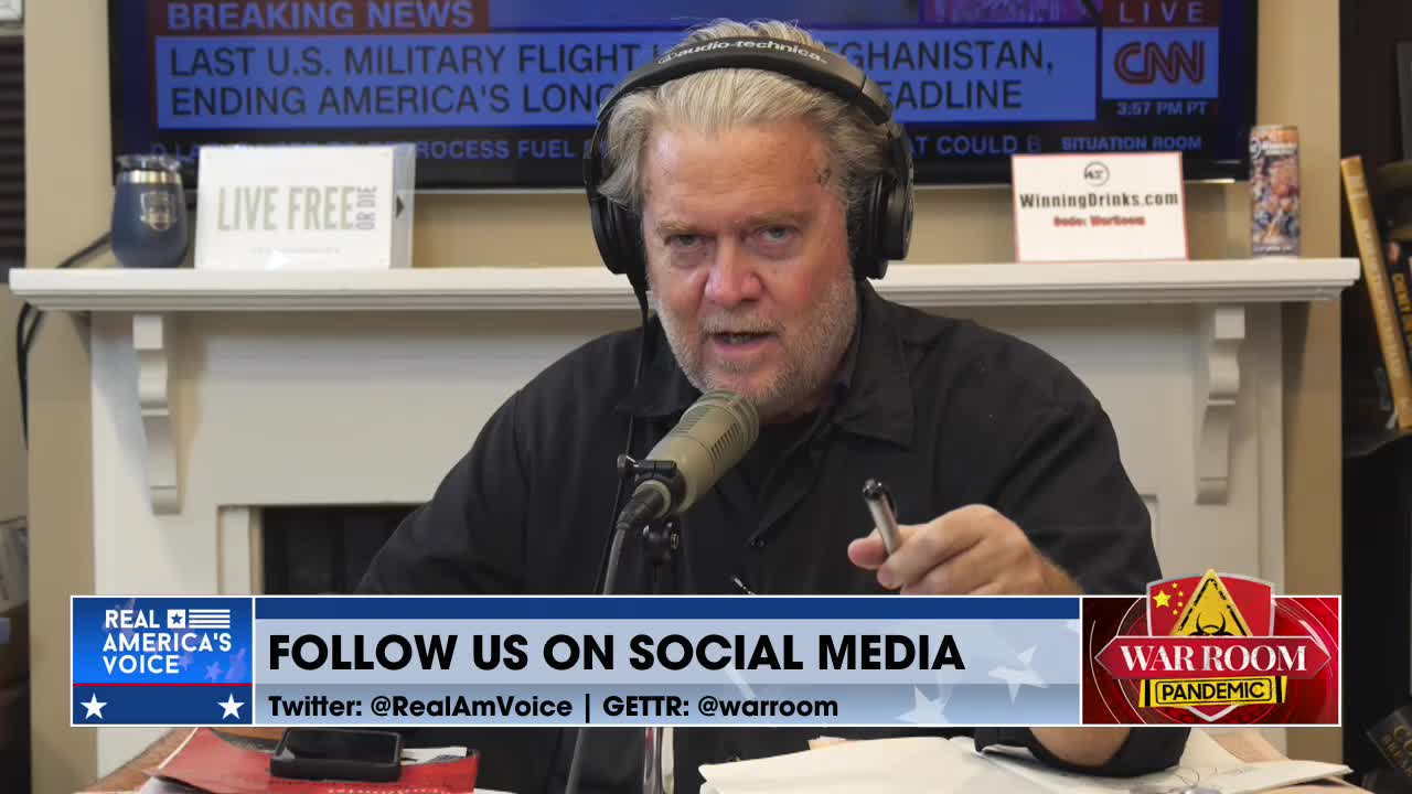 The 245th Anniversary Of America's Dunkirk