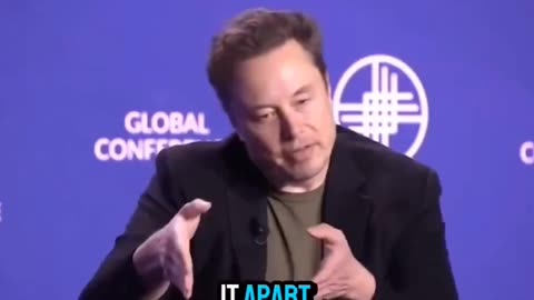 Elon Musk explains the best way to teach kids to learn and remember principles and concepts