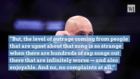 Rogan Defends Aldean, Trashes Antifa