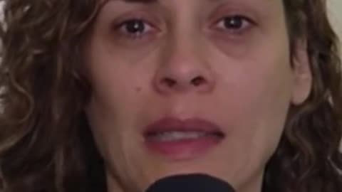 This mother's story about Hamas