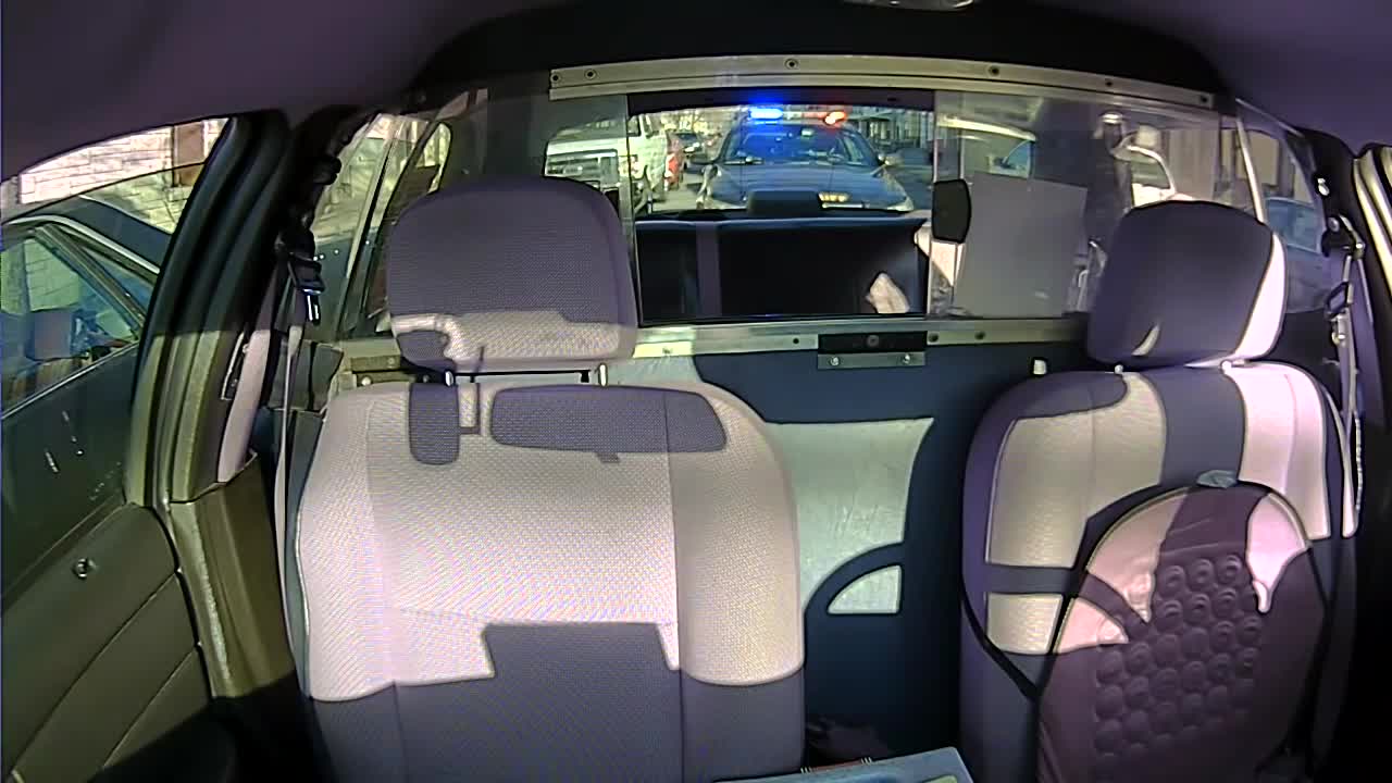 Berks Deputy Sheriff Foils Taxi Robbery in Reading