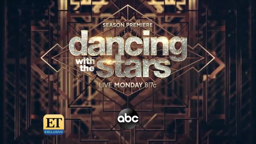 Dancing With the Stars Sneak Peek Hannah Brown Gets Advice From a Bachelor Favorite (Exclusive)