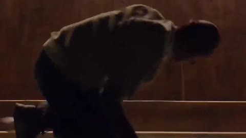 Back to dance