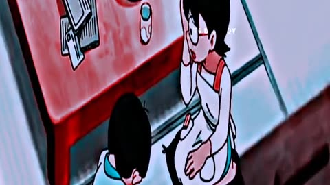 Nobita mom love status 😊😍