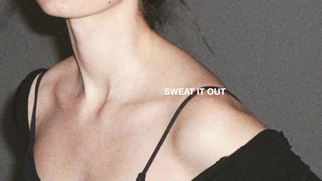 Mija - Sweat It Out [Official Music Video]_Cut