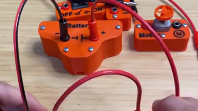 3D Printed Electronics Kit for Beginners #Shorts