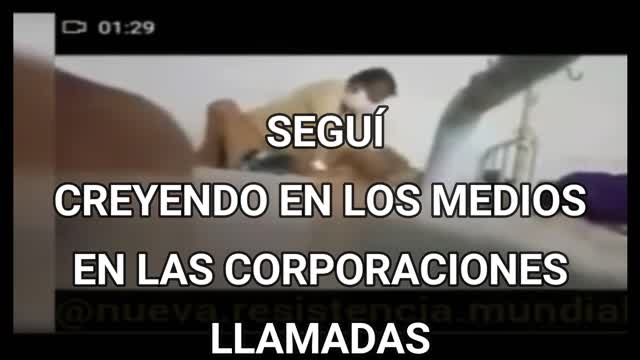 Enemigos a la Vista