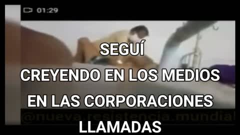 Enemigos a la Vista
