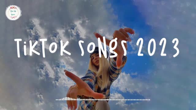 Tiktok Music - Best Tiktok Music 2023