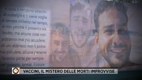 Il mistero delle morti improvvise - Fuori dal coro, 14 febbraio 2024