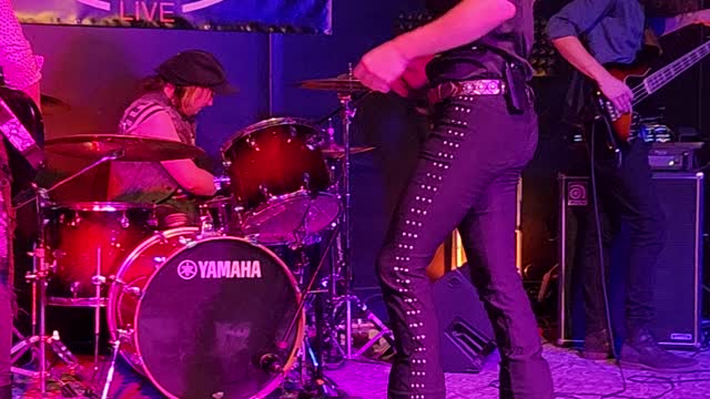 Native Sons "The Key"