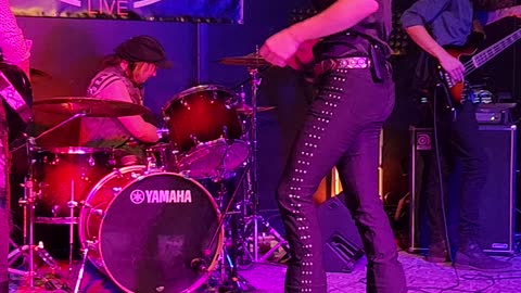 Native Sons "The Key"