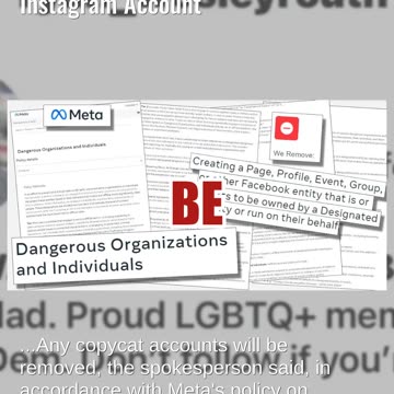 Fact Check: Screenshot Does NOT Show Authentic Ryan Wesley Routh Instagram Account