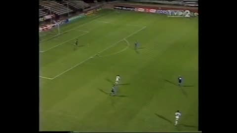 Israel vs Slovenia (EURO 2004 Qualifier)