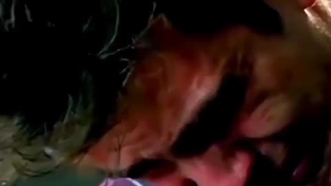 Sad story of amazing spider man