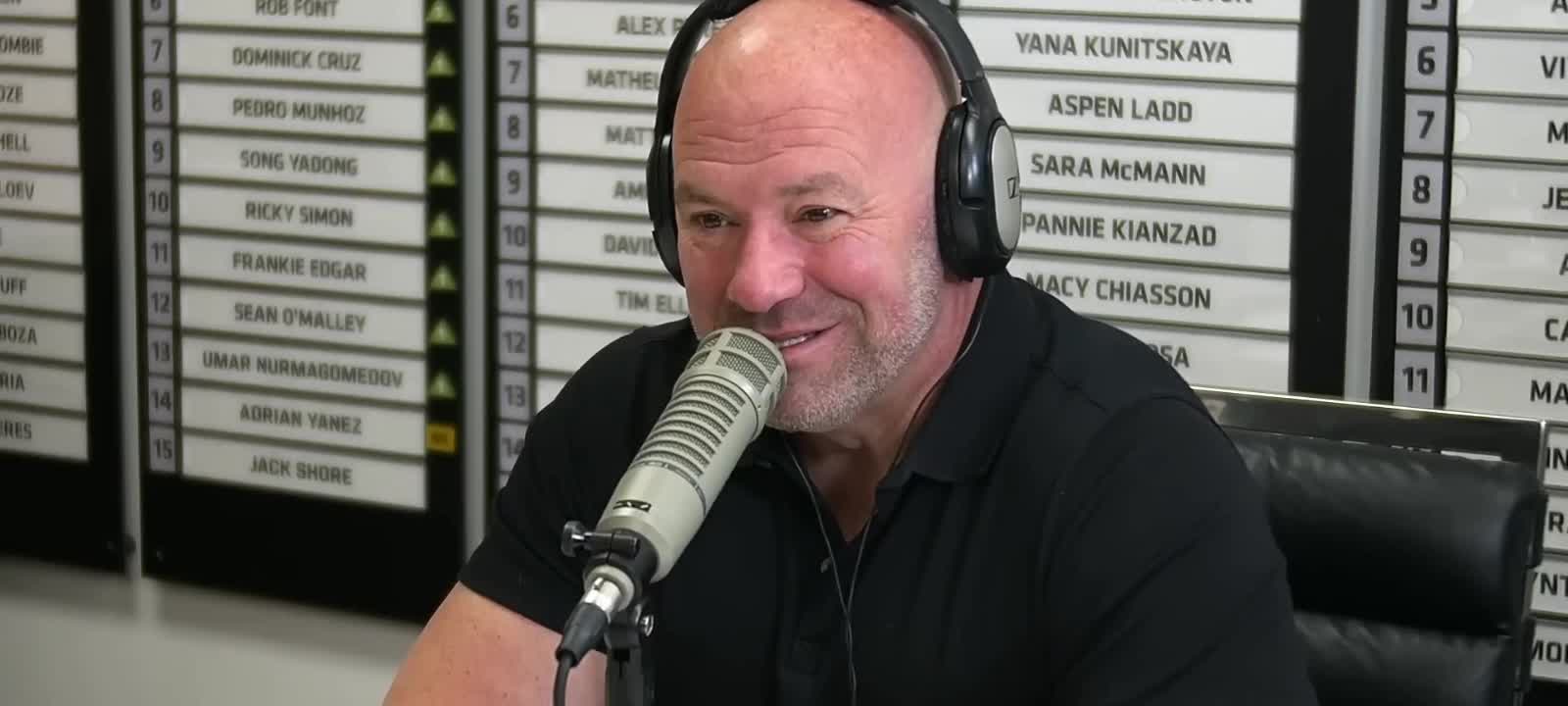 Dana White - Takes Charge of His Health with 10X Health System