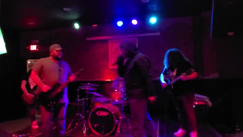 Further From The End "Darkness"