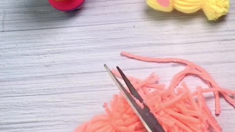 30 sec craft work #art #craft #viral #trending #yt #rumble