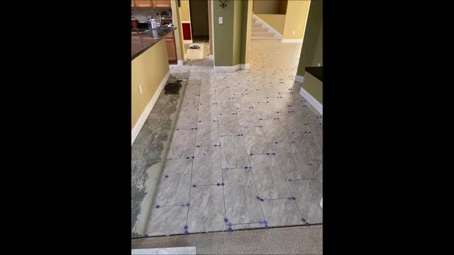 Romaniz Flooring - (813) 729-6494