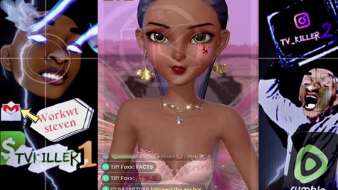 LADYBEE READS MESSY CALLER DOWN & GETS BAN