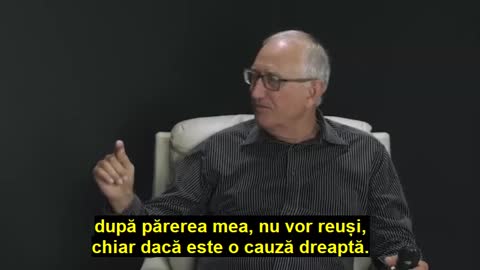 Walter Veith - Mai reprezintă încă vaccinul o alegere personală?