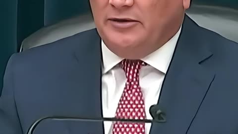 Pt 4 Congressman Comer Trump faced open subornation his first term because of career civil servants