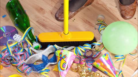 MF Cleaning - (541) 229-9024