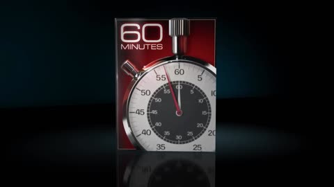 60 Mins: AI Special