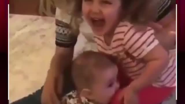 Best funny videos 😅🤣👶 THE FUNNIEST BABIES OF THE YEAR🤣