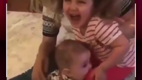 Best funny videos 😅🤣👶 THE FUNNIEST BABIES OF THE YEAR🤣