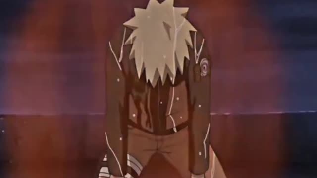 Don't underestimate naruto
