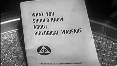 Biological Warfare