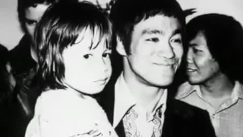 Bruce Lee - Liquid