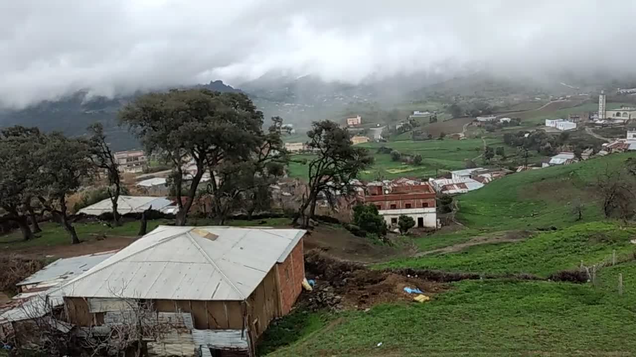 The most beautiful nature in the world 2021