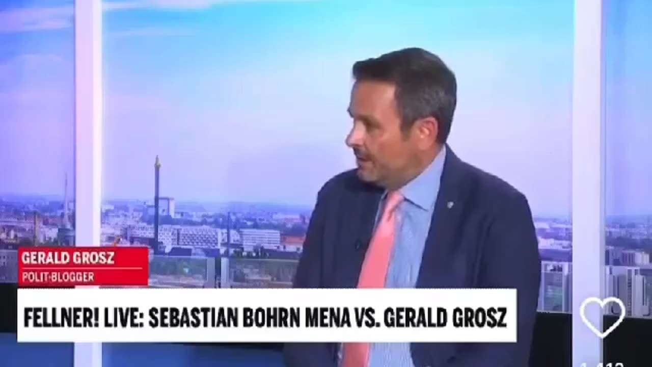 Warum wird die AfD gewählt ?