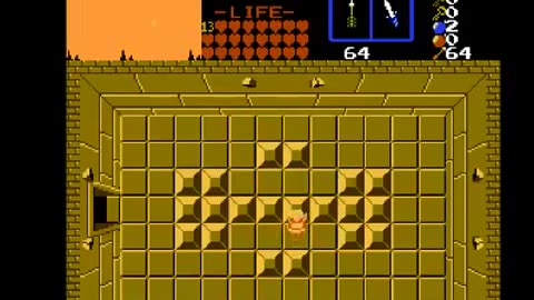 Zelda Classic: Bomarland