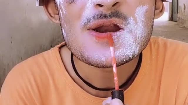 Funny Makeup
